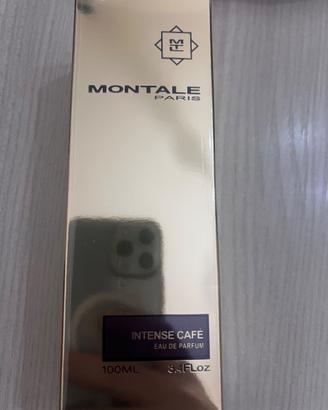 Montale Intense Cafè Parfum