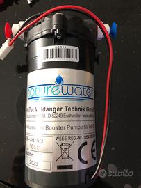 Pompa booster 50G