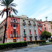 Viale San Martino, appartamento con cantina