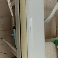 Condizionatore  Samsung  inverter