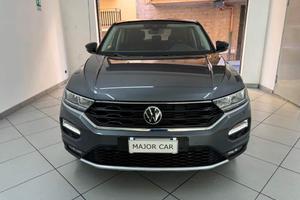 T-roc