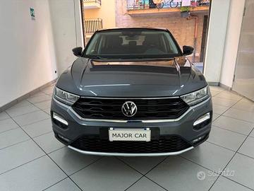 T-roc