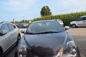 Alfa Romeo Mito 2016 120CV