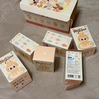 Labubu Have a Seat originali