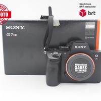 Sony A7R III