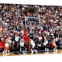 Gigantografia Jordan last shot