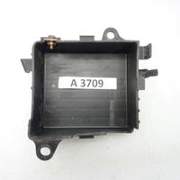 Yamaha XT 600 34L scatola porta batteria staffa su