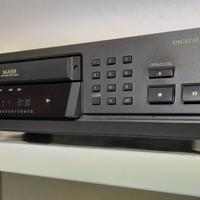 LETTORE CD TECHNICS PERFETTE CONDIZIONI TECNICHE+T