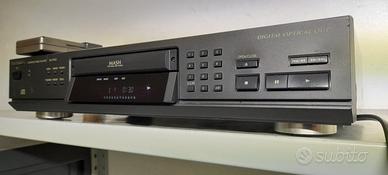 LETTORE CD TECHNICS PERFETTE CONDIZIONI TECNICHE+T