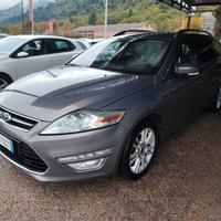 Ford Mondeo 2.0 TDCi 163 CV Station Wagon