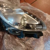 fanale dx alfa Romeo giuletta