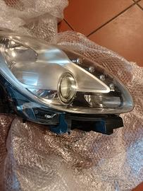 fanale dx alfa Romeo giuletta
