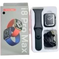Orologio Smartwatch LCD i8 Ultra Max