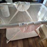 box cam richiudibile 