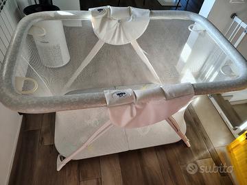 box cam richiudibile 