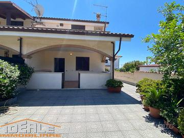 Villetta a schiera di 80 m² con 4 locali a Ardea