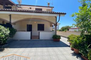 Villetta a schiera di 80 m² con 4 locali a Ardea