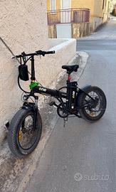 Bicicletta elettrica