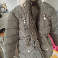 Giubbino invernale Primark bambina