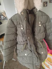 Giubbino invernale Primark bambina
