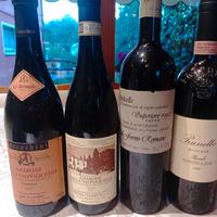 Amarone Valpolicella Barolo