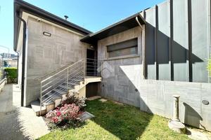VILLA SINGOLA A SETTIMO MILANESE