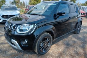 Suzuki Ignis 1.2 Hybrid Top
