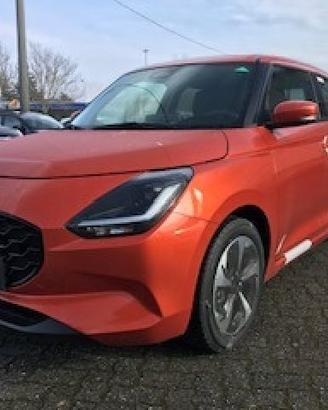 SUZUKI Swift 1.2 Hybrid 4WD AllGrip Top NUOVO DA