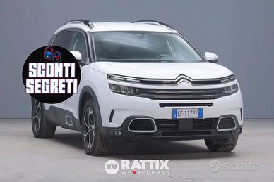 Citroen C5 Aircross 1.6 Hybrid 225CV Feel EAT8