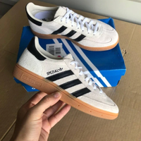 Scarpe da ginnastica Adidas unisex 39