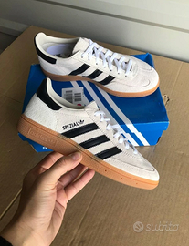 Scarpe da ginnastica Adidas unisex 39