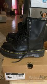 Dr. Martens nuove