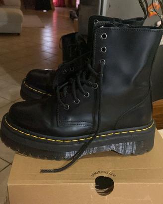 Dr. Martens nuove