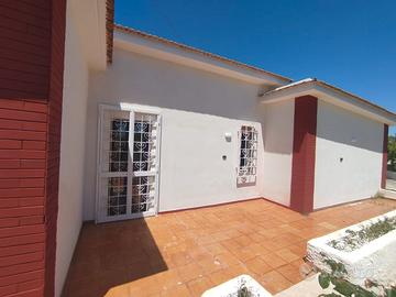 Villetta in zona Tivoli su 2000 MQ di terreno