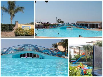 Gran Mareluna Village