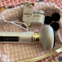 Massaggiatore anti cellulite