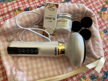 Massaggiatore anti cellulite