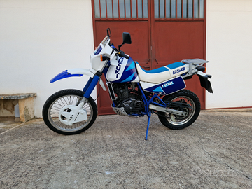 Suzuki dr 650 '90