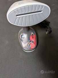 Ferro da stiro verticale 