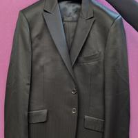 Giacca + Gilet Carlo Pignatelli 