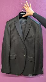 Giacca + Gilet Carlo Pignatelli 