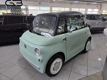 FIAT Topolino