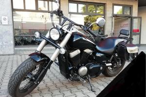 Honda Shadow