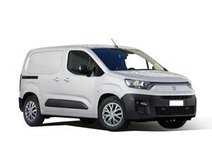 Fiat Doblo' Van CH1 1.5 BlueHdi NUOVO
