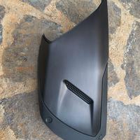 convogliatore dx Ducati Diavel  1260