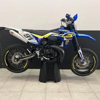 Sherco 50 SM-RS 2022