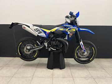 Sherco 50 SM-RS 2022