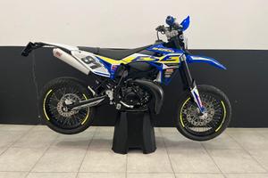 Sherco 50 SM-RS 2022