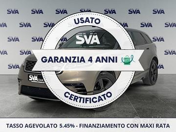 Land Rover Range Rover Velar R-Dynamic S 240cv - M
