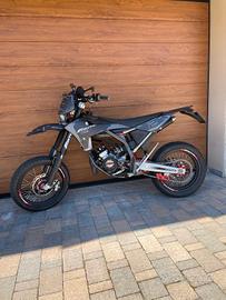 Fantic Motard 2019